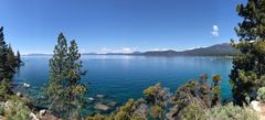 Beautiful Lake Tahoe