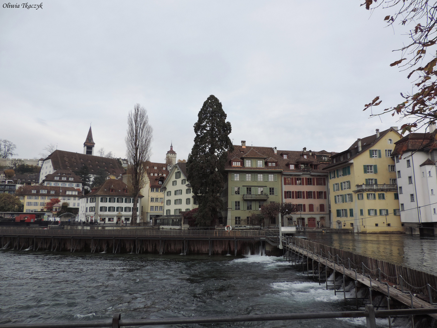 Beautiful Luzern