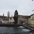 Beautiful Luzern