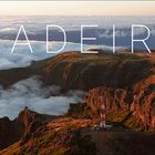 BEAUTIFUL MADEIRA ISLAND (Portugal) AERIAL DRONE 4K VIDEO