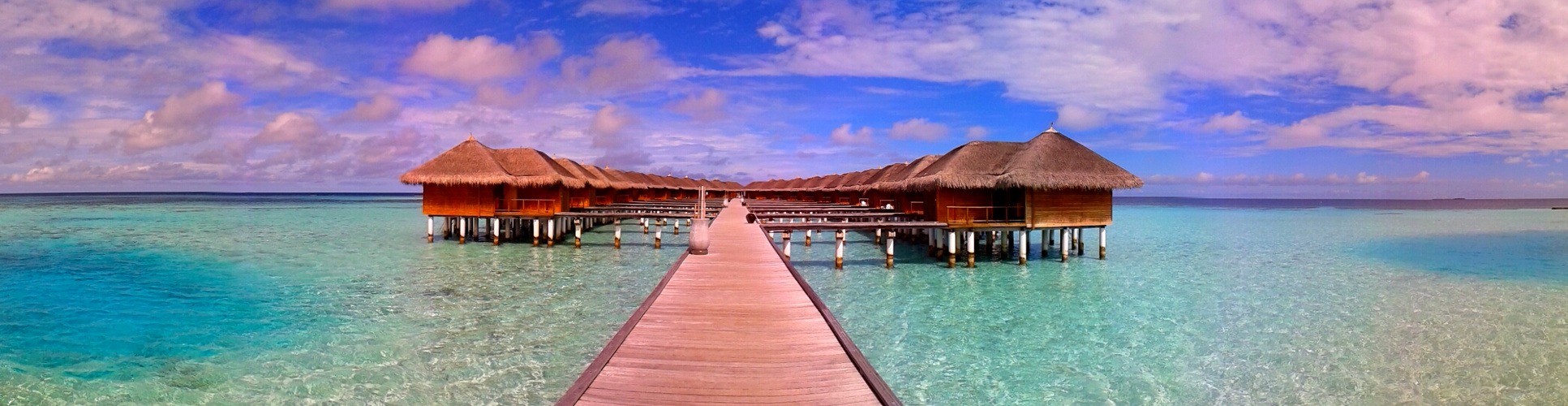 Beautiful maldives