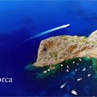 Beautiful Mallorca (Balearic Islands) AERIAL DRONE 4K VIDEO