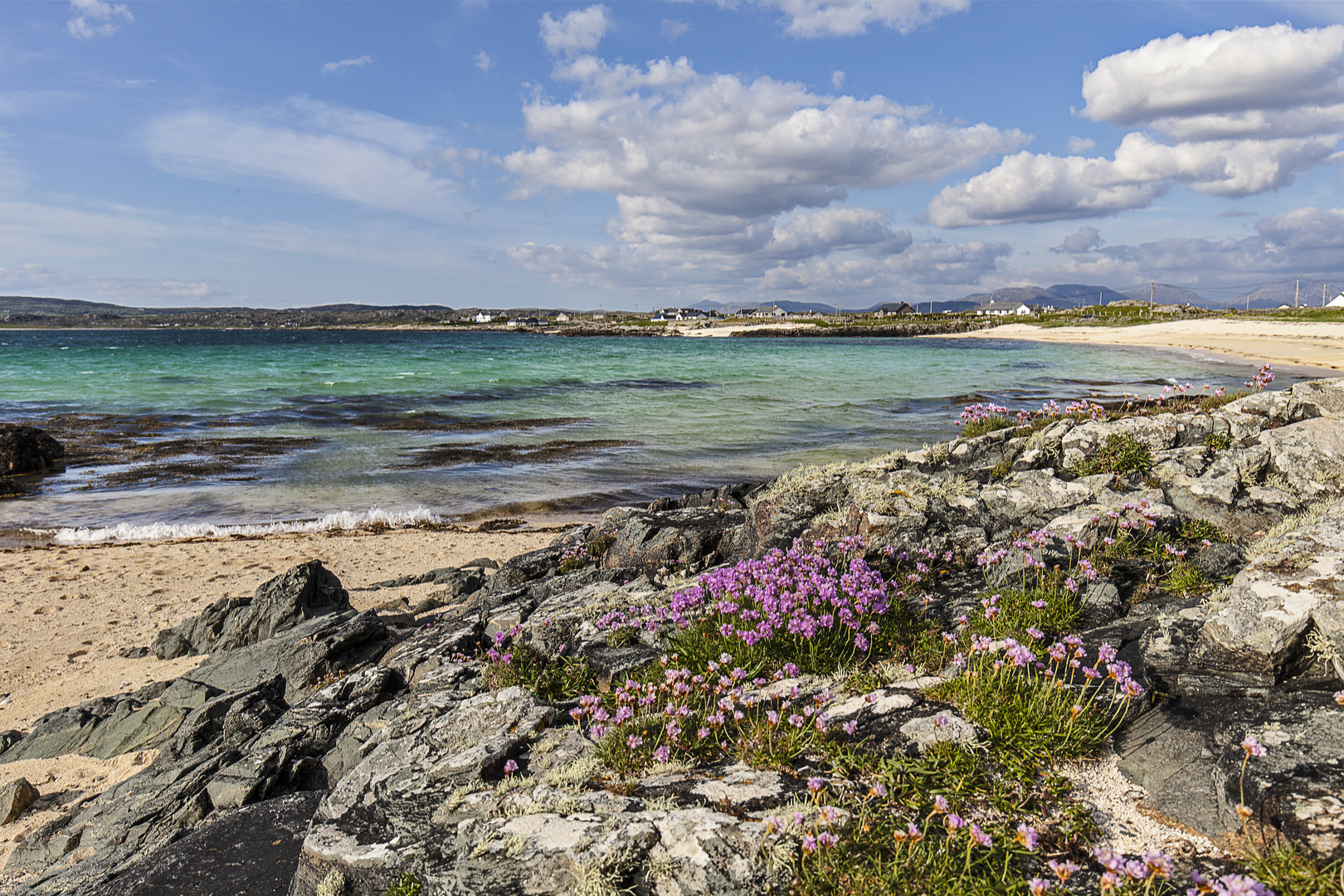 Beautiful Mannin Bay