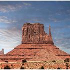 beautiful Monument Valley