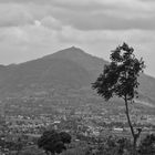 Beautiful Mountain (Gunung Geulis)