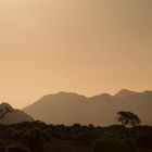 Beautiful Nambia - Tiras Mountains