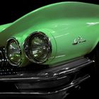 Beautiful Oldtimer 1 - BUICK 1960