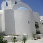 beautiful Paros