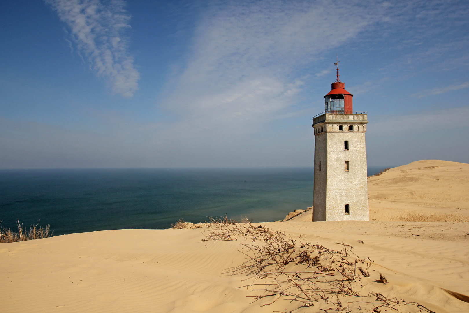 Beautiful Place - Rubjerg Knude Fyr