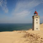 Beautiful Place - Rubjerg Knude Fyr