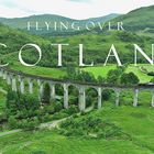 BEAUTIFUL SCOTLAND (Highlands / Isle of Skye) AERIAL DRONE 4K VIDEO