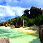 beautiful seychelles