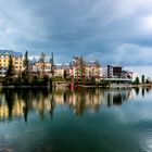 Beautiful Slovakia. (Štrbske Pleso)