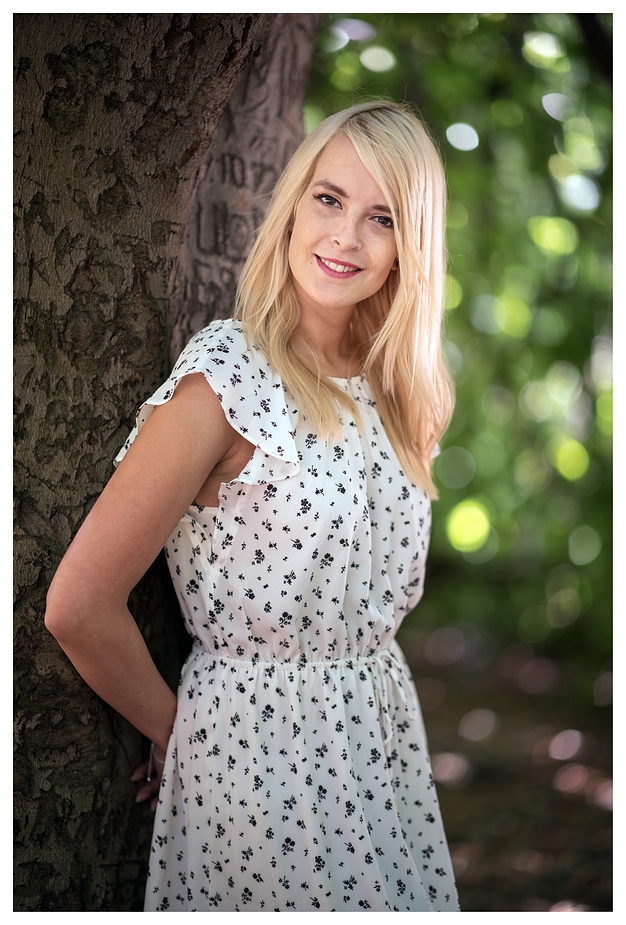 Beautiful Smile Foto Bild Sandra Bilder Auf Fotocommunity