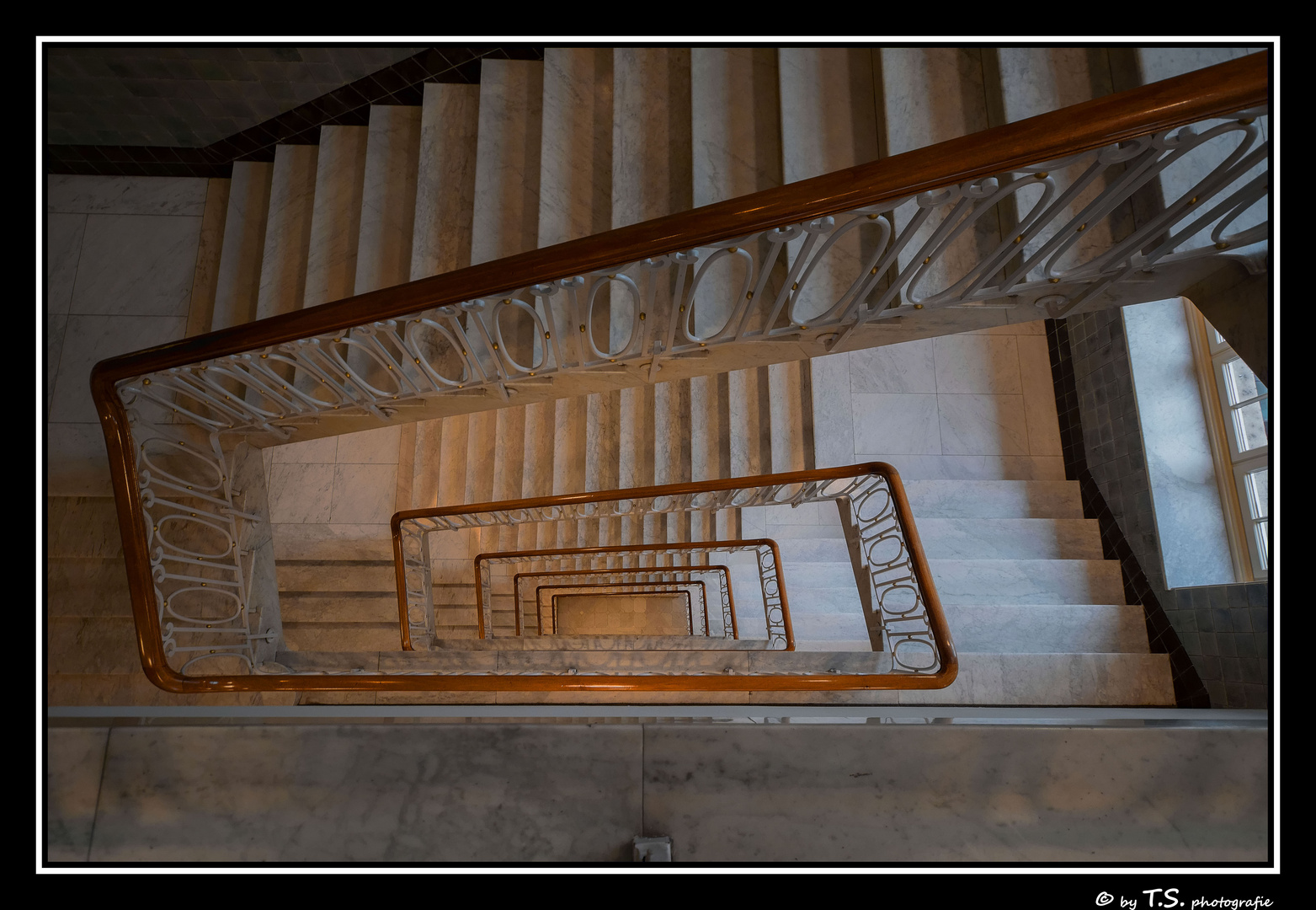 Beautiful staircases - No. 11
