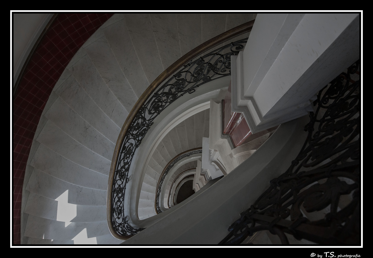 Beautiful staircases - No. 12 