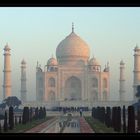 Beautiful Taj