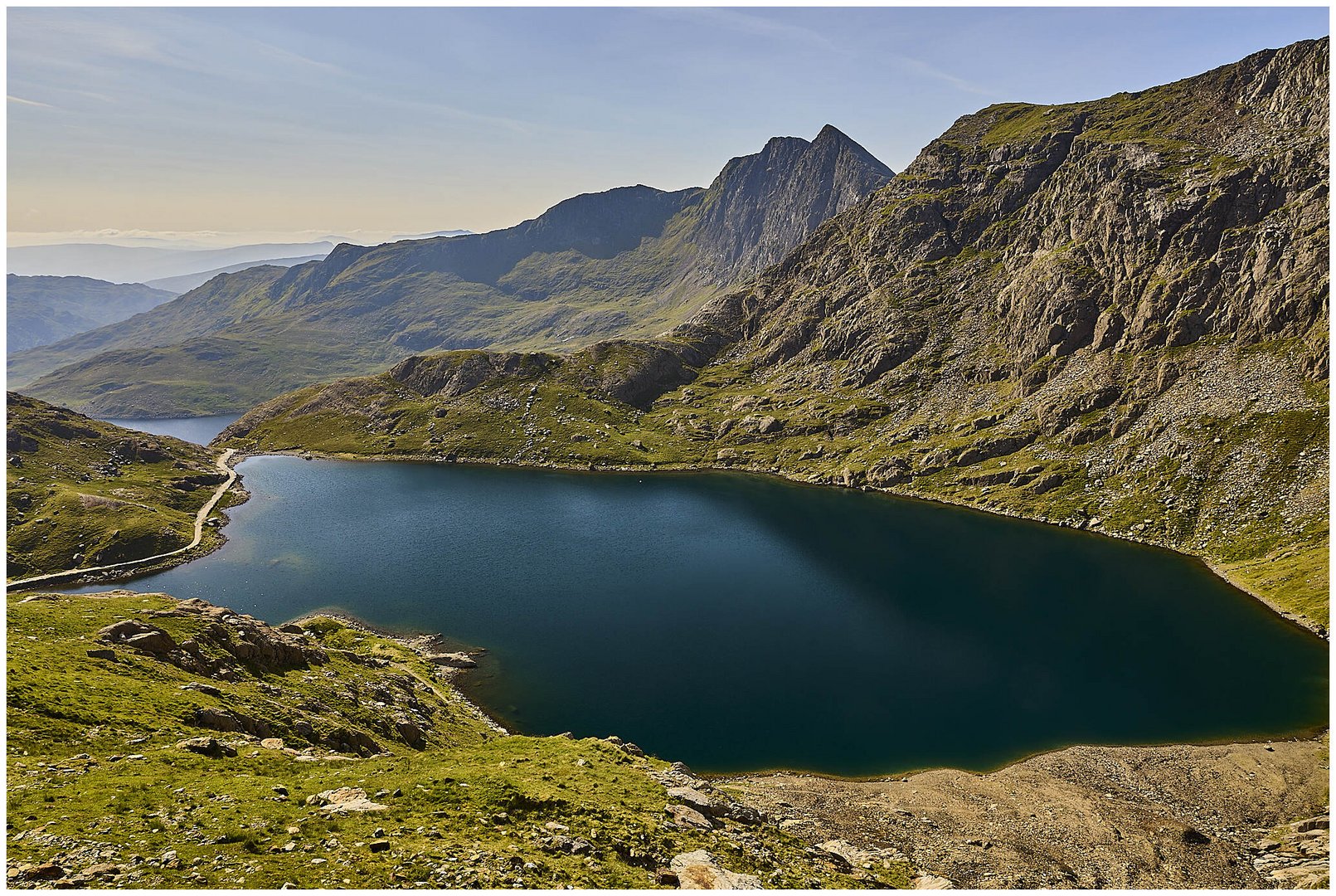 Beautiful Wales