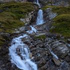 Beautiful waterfall