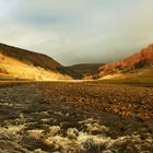 beautiful Yorkshire dales