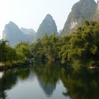 Beautiful Yulong River