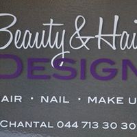 Beauty and Hair Design