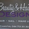 Beauty and Hair Design