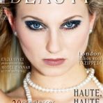 BEAUTY · Ausgabe 06/2008 :)