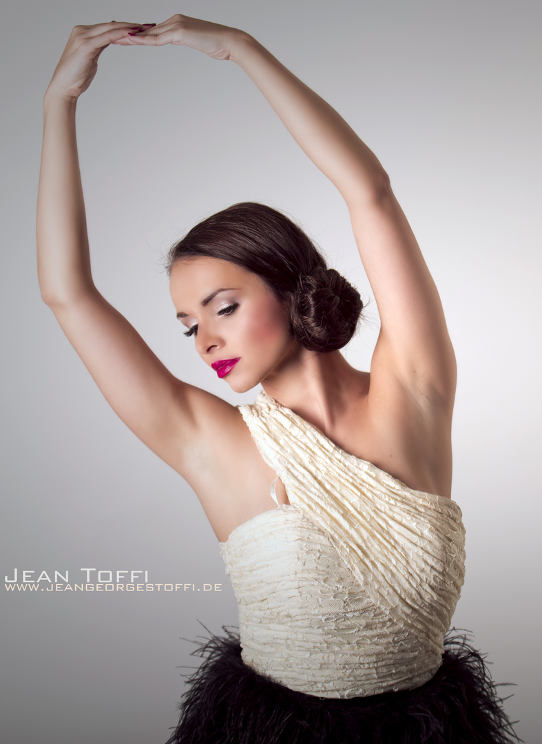 Beauty Ballett Shooting