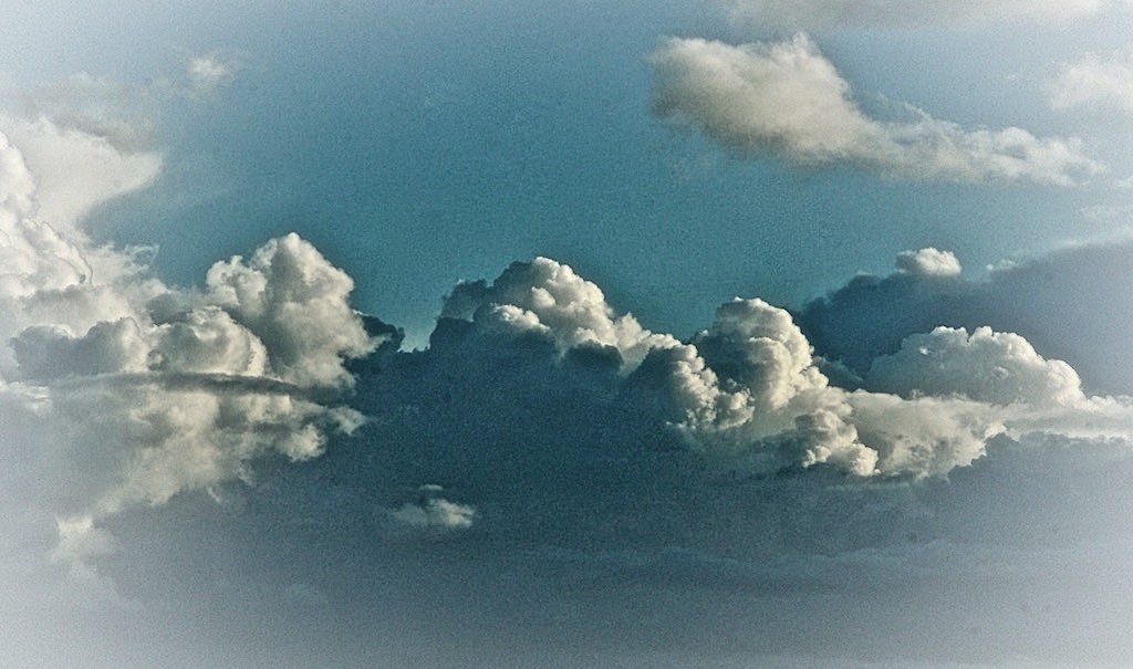  Beauty Clouds