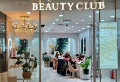 «Beauty Club»