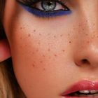 Beauty Editorial Fotografie und Retusche