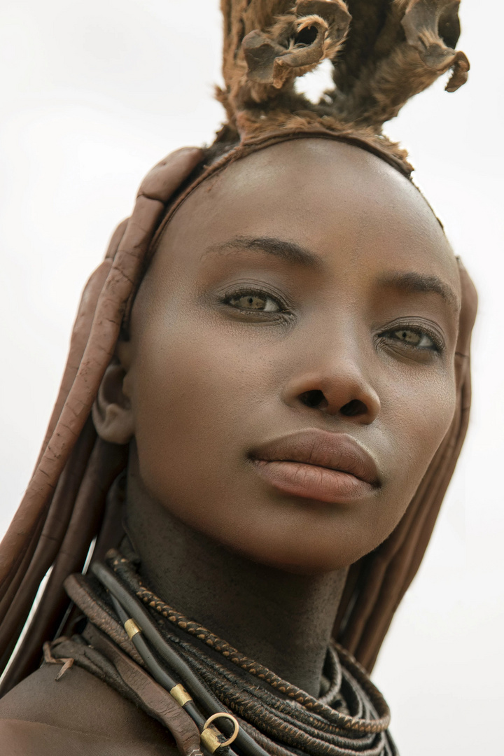 Beauty - Himba 