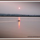 Beauty in Chandigarh (INDIA)