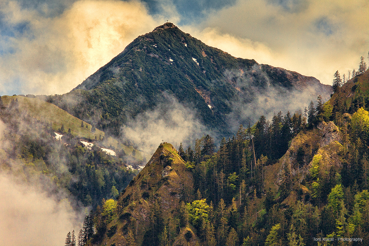 Beauty of Bavaria