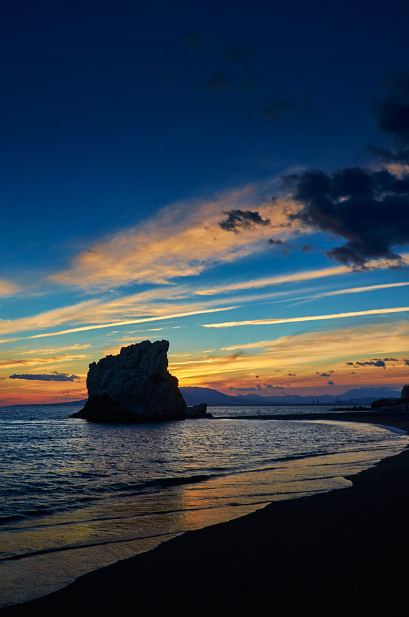 Beauty of Málaga