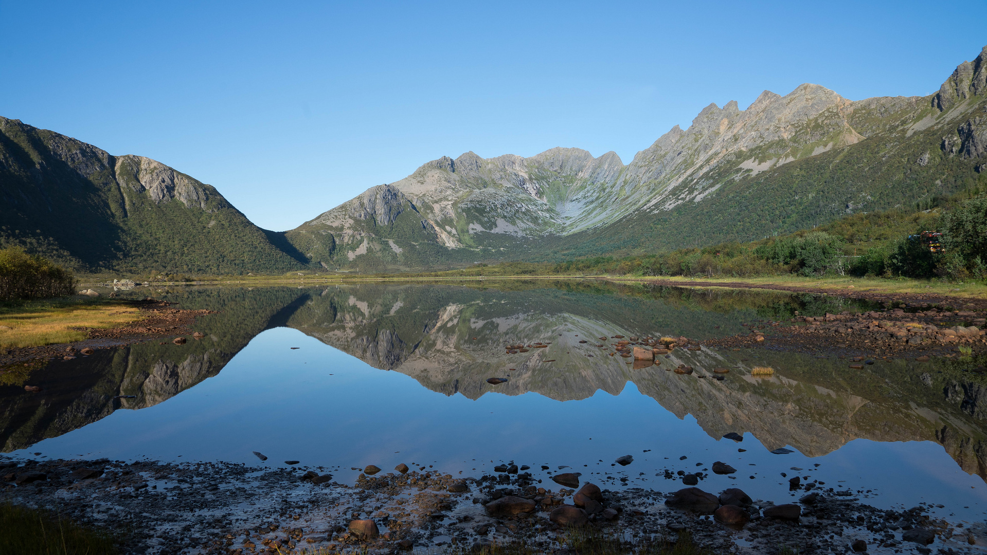 Beauty of Norway