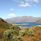 beauty of nz lakes