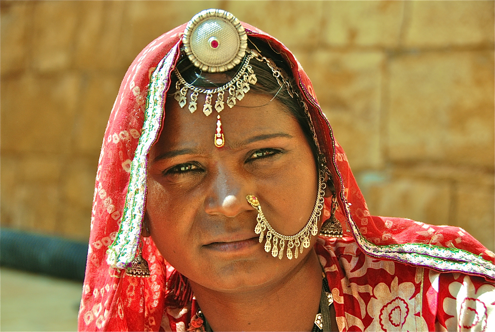 Beauty of Rajasthan 