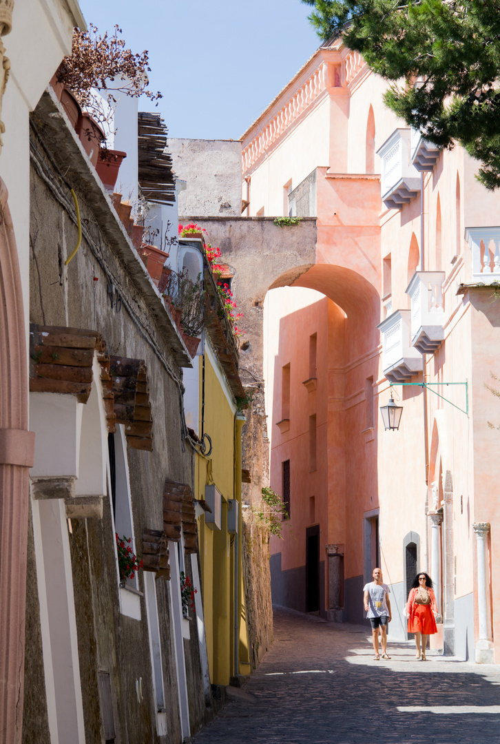 Beauty of Ravello