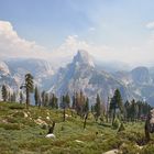 Beauty of Yosemite