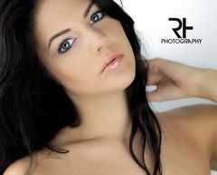 Beauty Retouch