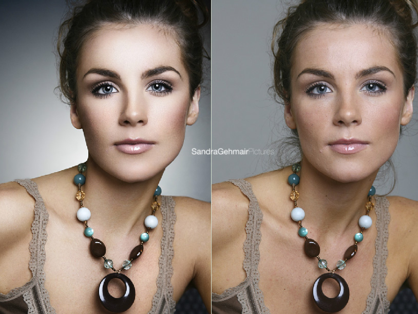 Beauty Retusche Workshop Foto Bild Portrait Portrait Frauen Indoor Bilder Auf Fotocommunity