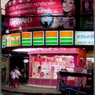 Beauty Shop in Korat