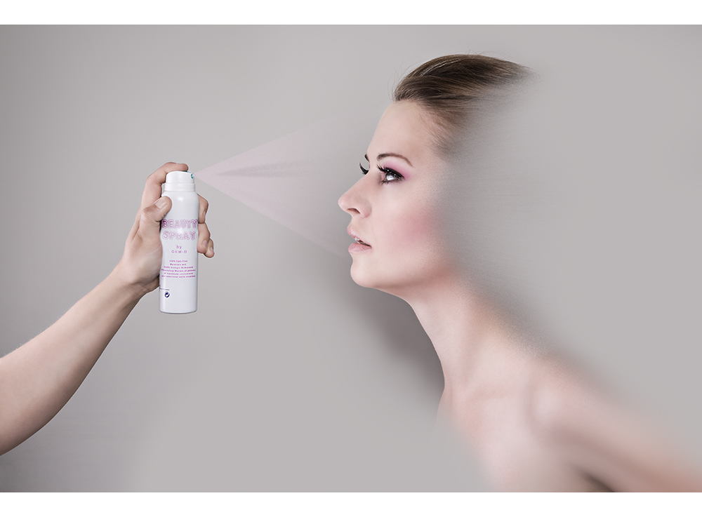 Beauty Spray