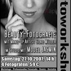 Beauty-Workshop online!