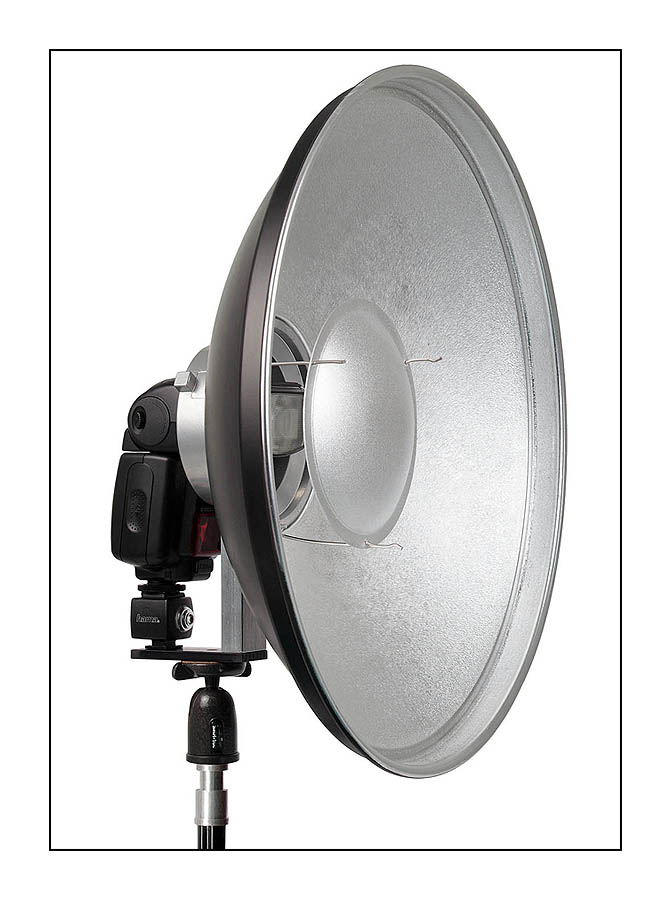 BeautyDish