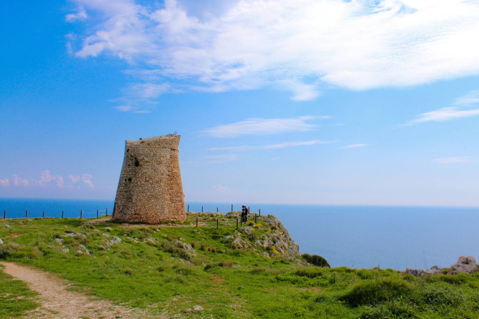 Beautyful Apulian Coast