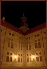 Beautyful munich at night Part VII