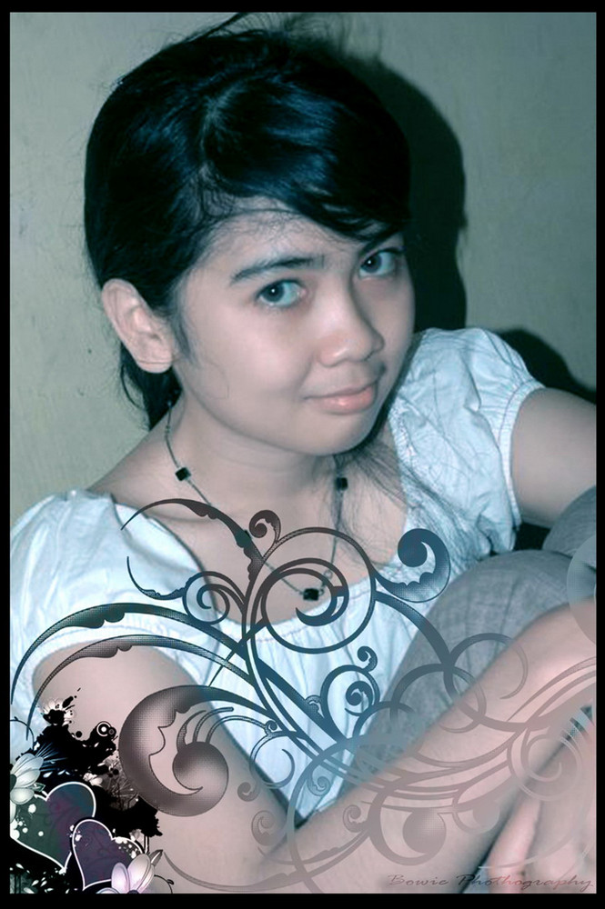 Beautyfull Girl i've ever seen